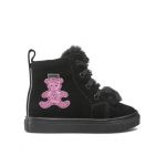 Cizme Bartek 11570012 Negru