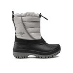 Cizme de zăpadă KangaRoos K-Ben 18672 000 2004 S Gri