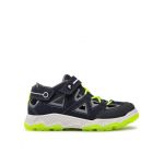 Pantofi Ricosta Fraser 50 5900502/170 M Gri