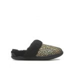 Papuci de casă Sorel Youth Nakiska™ Slide II NY4892 Negru