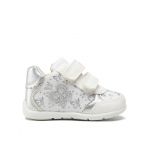 Sneakers Geox B Elthan G. A B251QA 0AW54 C0007 Alb