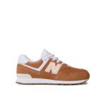 Sneakers New Balance GC574CC1 Maro
