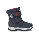 Cizme de zăpadă Lee Cooper Lcj-23-44-1995K Bleumarin
