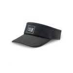 Cozoroc Compressport Visor CU00054B Negru