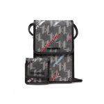 Etui pentru telefon KARL LAGERFELD 225W3219 Gri