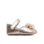 Pantofi Mayoral 9740 Auriu