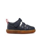 Pantofi Reima Hieta 569509 Bleumarin
