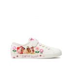 Sneakers Geox Jr Ciak Girl J3504D00010C1058 D Bej