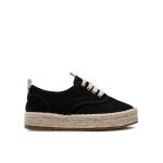 Espadrile DeeZee CSK1576-03 Negru