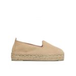 Espadrile Manebi Double Sole Espadrilles K 1.1 D0 Bej