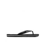 Flip flop Quiksilver AQBL100277 Negru