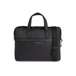 Geantă pentru laptop Calvin Klein Ck Must Laptop Bag K50K511596 Negru
