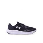 Pantofi pentru alergare Under Armour Ua Bgs Charged Pursuit 3 3024987-001 Negru