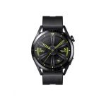 Smartwatch Huawei Watch Gt 3 JPT-B19 Negru