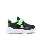 Sneakers Champion Softy Evolve B Td Low Cut Shoe S32453-KK003 Negru