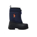 Cizme de zăpadă Polo Ralph Lauren Quio Zip II RF103669 Bleumarin