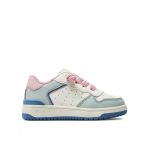 Sneakers Geox J Washiba Girl J36HXD 054FU C0130 M Alb