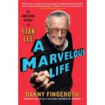 A Marvelous Life | Danny Fingeroth