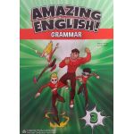 Amazing English 3 |