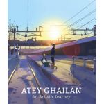 Artistic Journey | Atey Ghailan