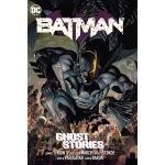 Batman - Ghost Stories | James Tynion IV, Guillem March