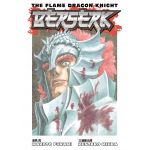 Berserk: The Flame Dragon Knight | Makoto Fukami, Kentaro Miura