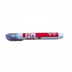 CASA OFFICE Corector Fluid Tip Pix cu Varf Metalic, 7 ml