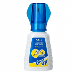 Corector Lichid, Deli Cover Up, Tip Pix si Pensula, 18 ml, 1 Buc