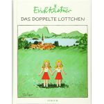 Das doppelte Lottchen | Erich Kastner