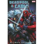 Deadpool & Cable: Ultimate Collection - Vol. 3 | Fabian Nicieza, Staz Johnson