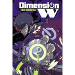 Dimension W - Volume 2 | Yuji Iwahara