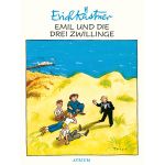 Emil und die drei Zwillinge | Erich Kastner
