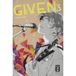 Given - Volume 5 | Natsuki Kizu