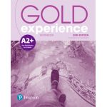 Gold Experience 2nd Edition A2+ Workbook | Sheila Dignen, Lynda Edwards