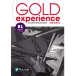 Gold Experience 2nd Edition B1 Teacher's Resource Book | Kathryn Alevizos, Suzanne Gaynor