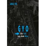 Gyo Deluxe | Junji Ito