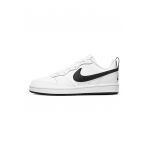 Pantofi sport cu perforatii Court Borough Low 2