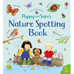 Poppy and Sam's Nature Spotting Book | Sam Taplin