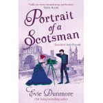 Portrait of a Scotsman | Evie Dunmore