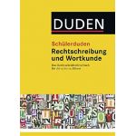 Schulerduden Rechtschreibung und Wortkunde |