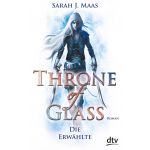 Throne of Glass. Die Erwahlte | Sarah J. Maas