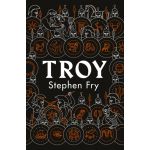Troy | Stephen Fry