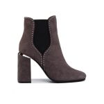 Botine Bruno Premi Camoscio BY2503G Gri
