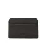 Etui pentru carduri Rains Card Holder 16240 Negru