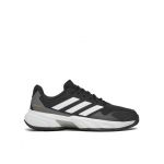 Pantofi adidas CourtJam Control 3 Clay Tennis ID7392 Negru