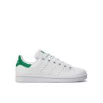 Sneakers adidas Stan Smith J FX7519 Alb