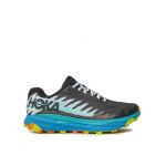 Pantofi pentru alergare Hoka Torrent 3 1127915 Negru