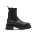 Botine Gino Rossi 222FW104 Negru