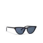 Ochelari de soare Aldo Haileyys 13725337 Negru