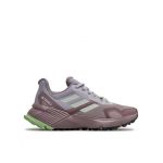 Pantofi pentru alergare adidas Terrex Soulstride Trail Running ID7762 Violet